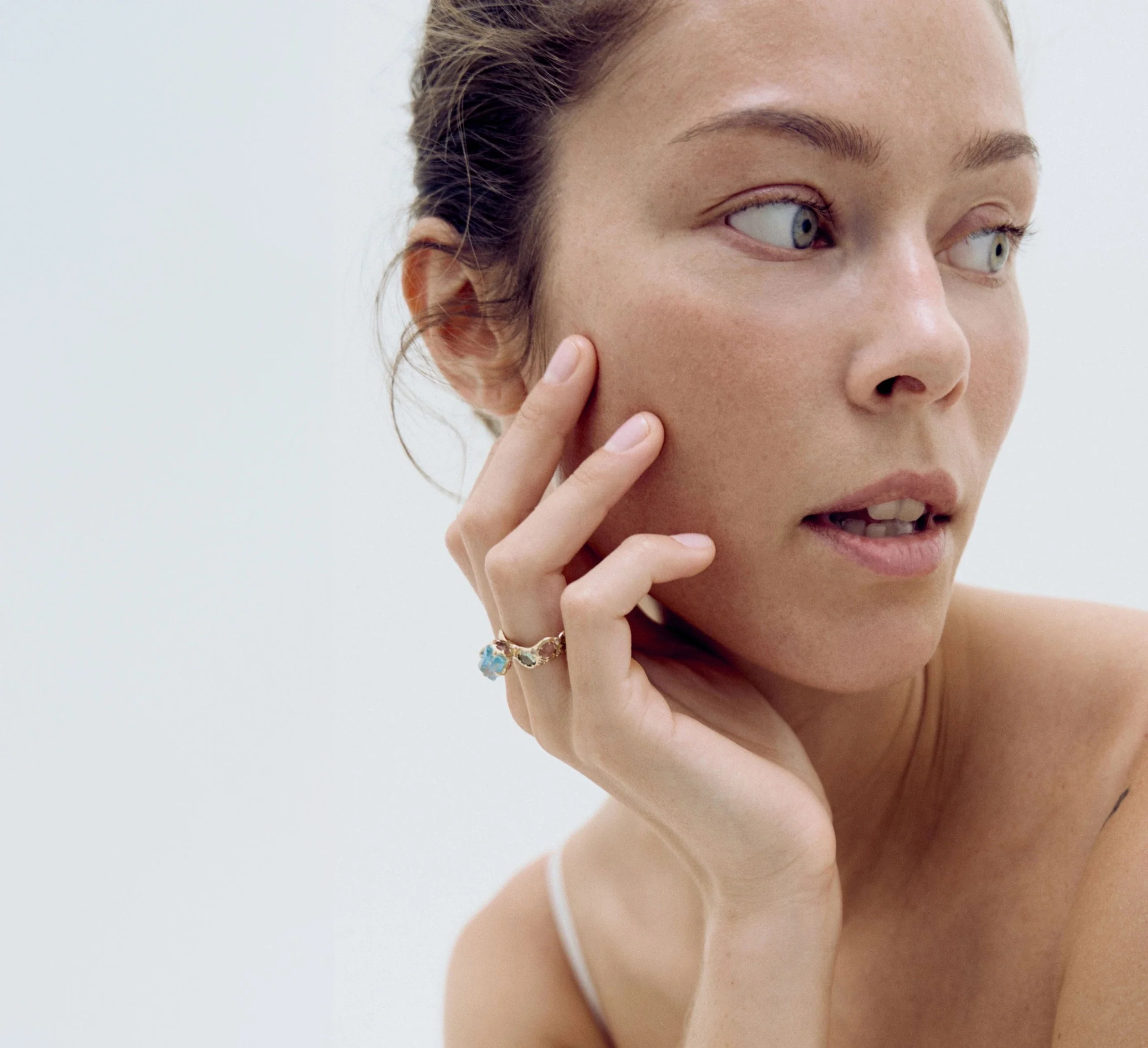 Timeless Gems, Artfully Handcrafted